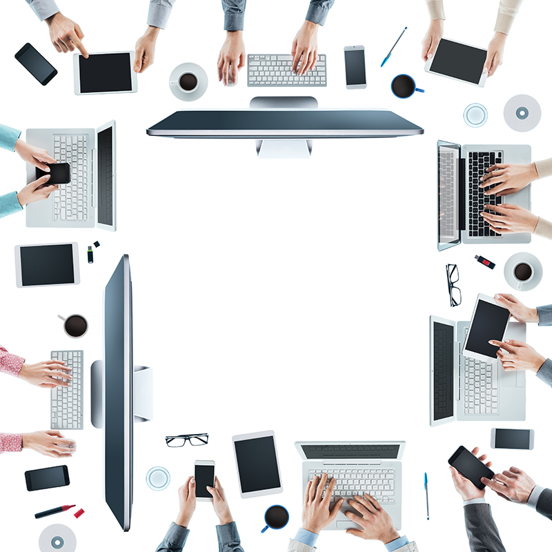 cril dev - creare website-uri, promovare social media, google ads, seo