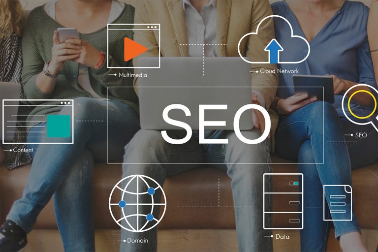 promovare seo