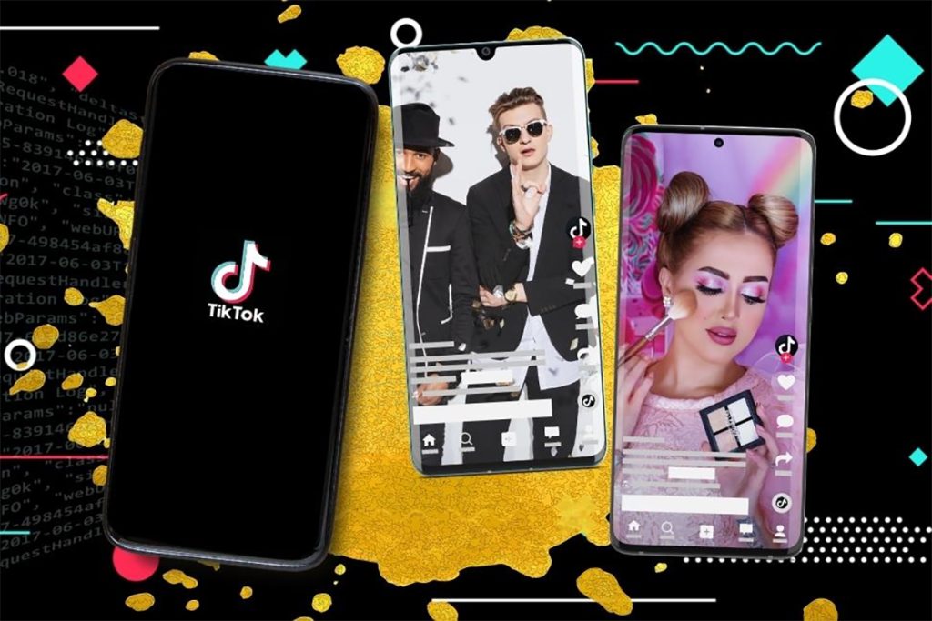 promovare tiktok ads