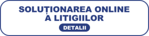 solutionare litigii